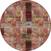 Round Rugs