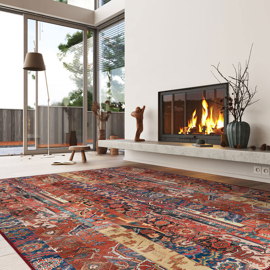 Living Room Rugs