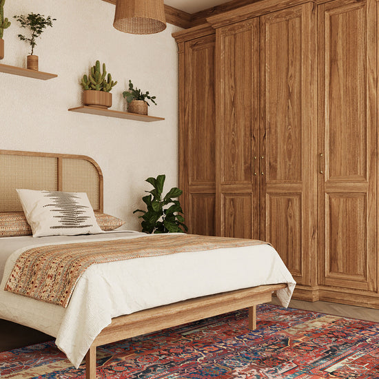 Bedroom Rugs