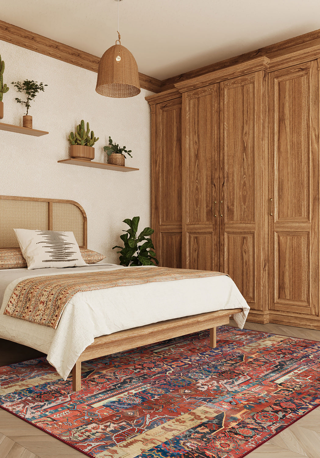 Bedroom Rugs