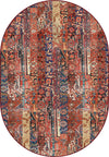 Oval Rugs