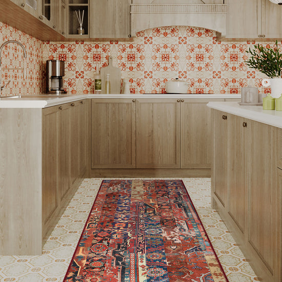 Kitchen Rugs