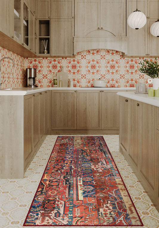 Kitchen Rugs