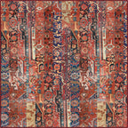 Square Rugs