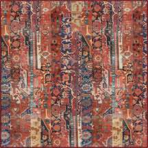 Square Rugs