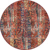 Round Rugs