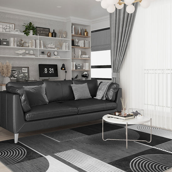 Living Room Rugs