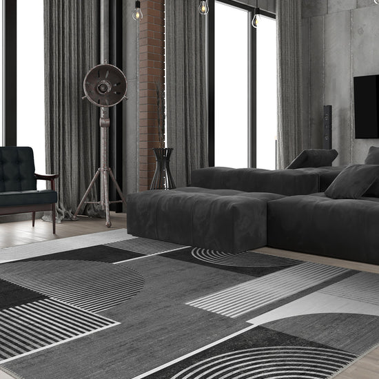 Living Room Rugs