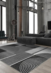 Living Room Rugs