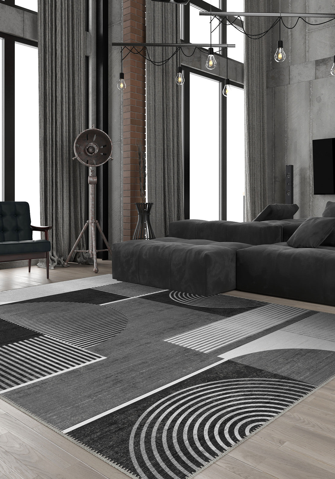Living Room Rugs