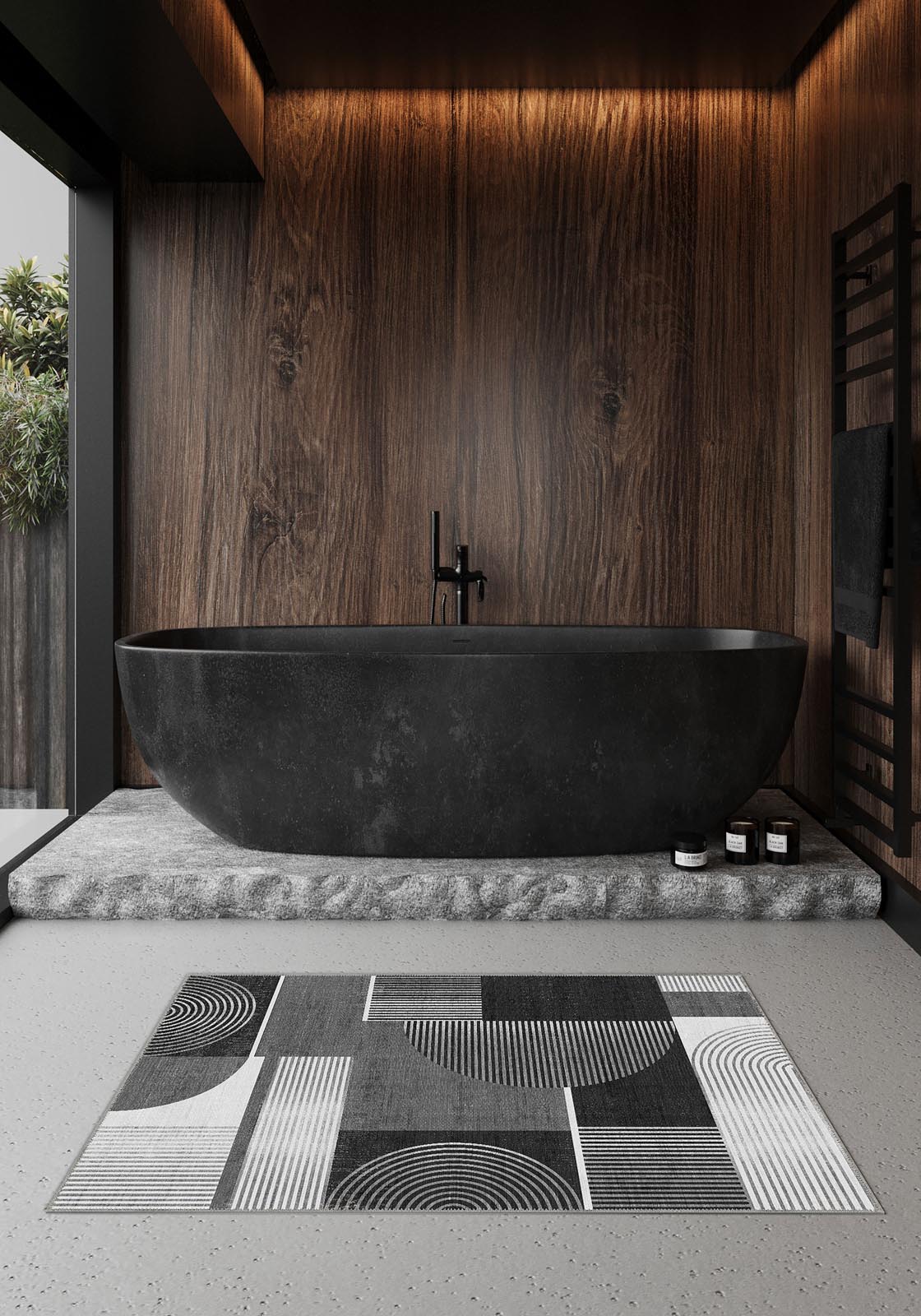 Bath Mat