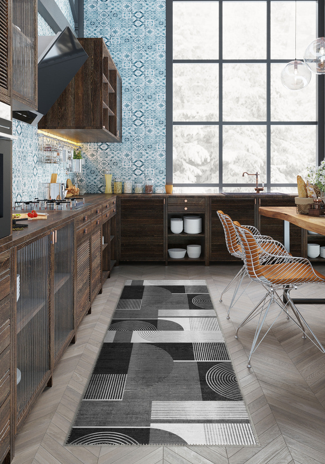 Kitchen Rugs