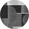 Round Rugs