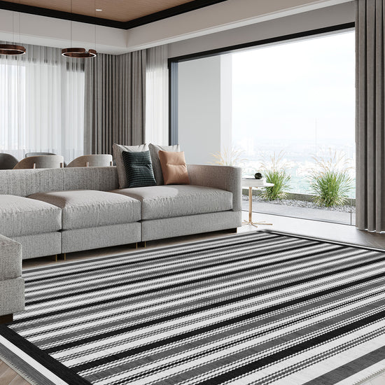 Living Room Rugs