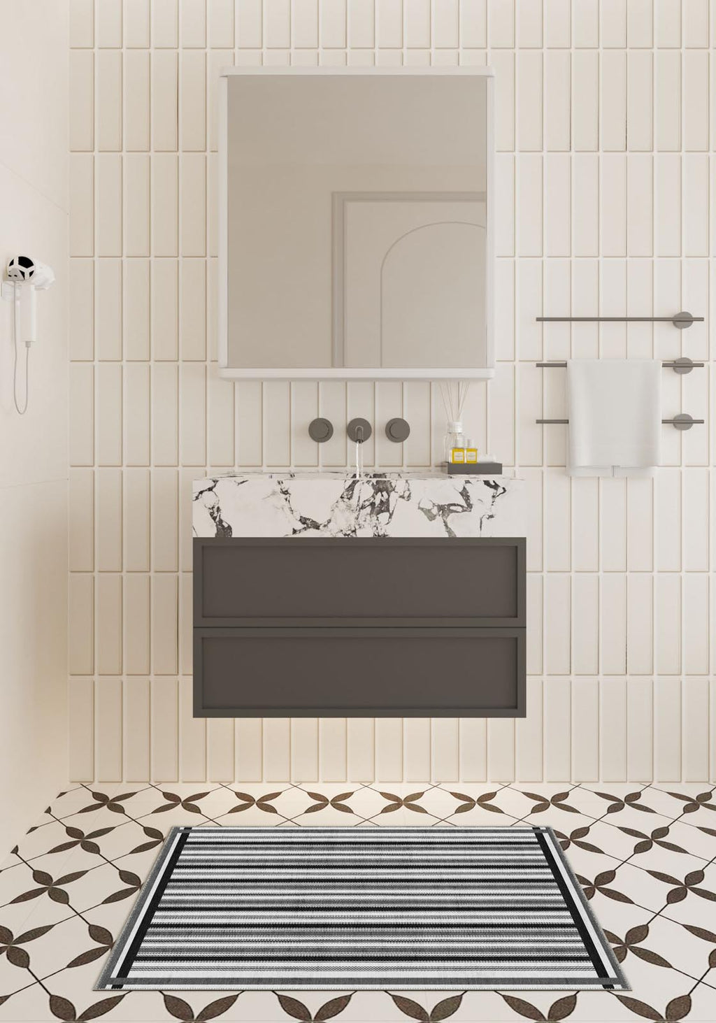 Bath Mat