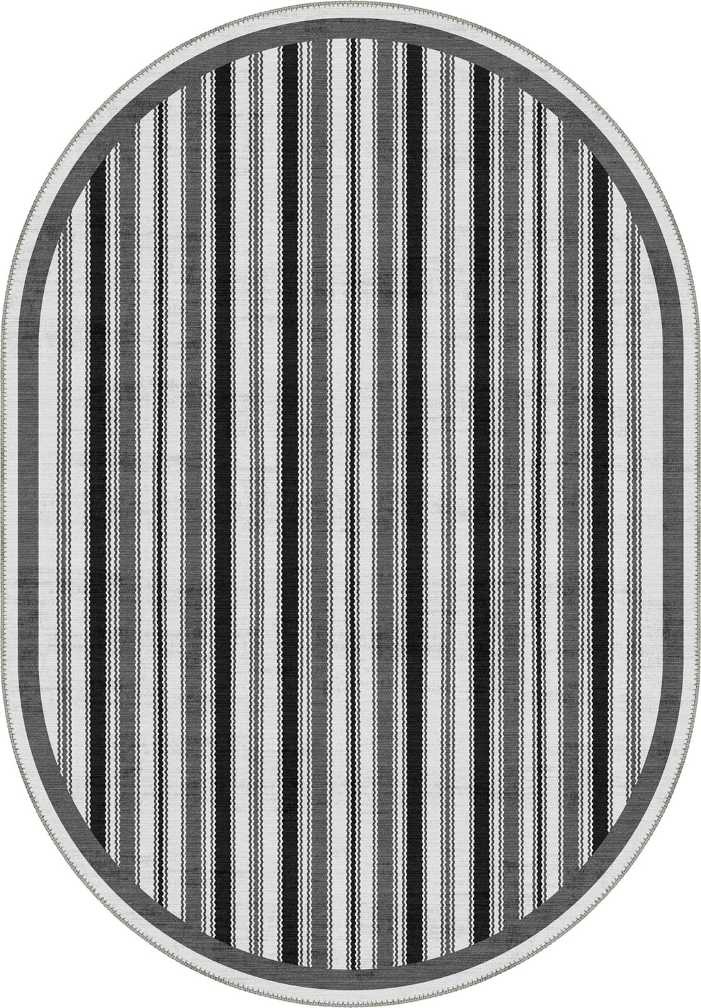 Oval Rugs