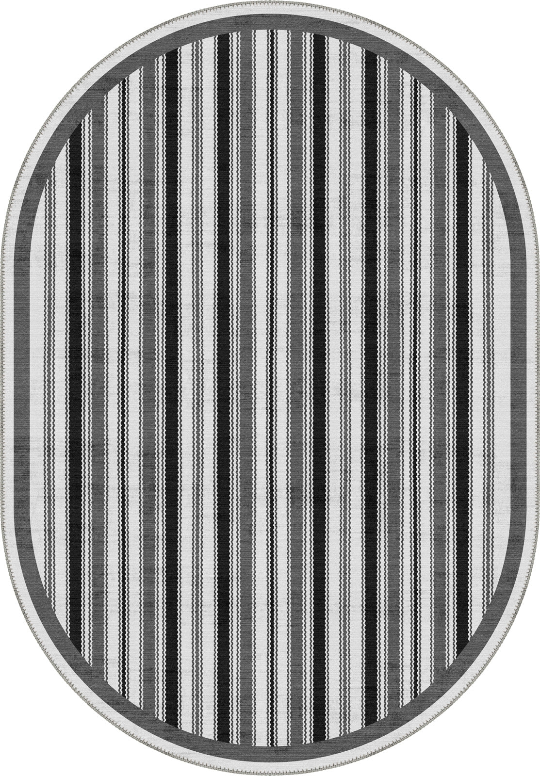Oval Rugs