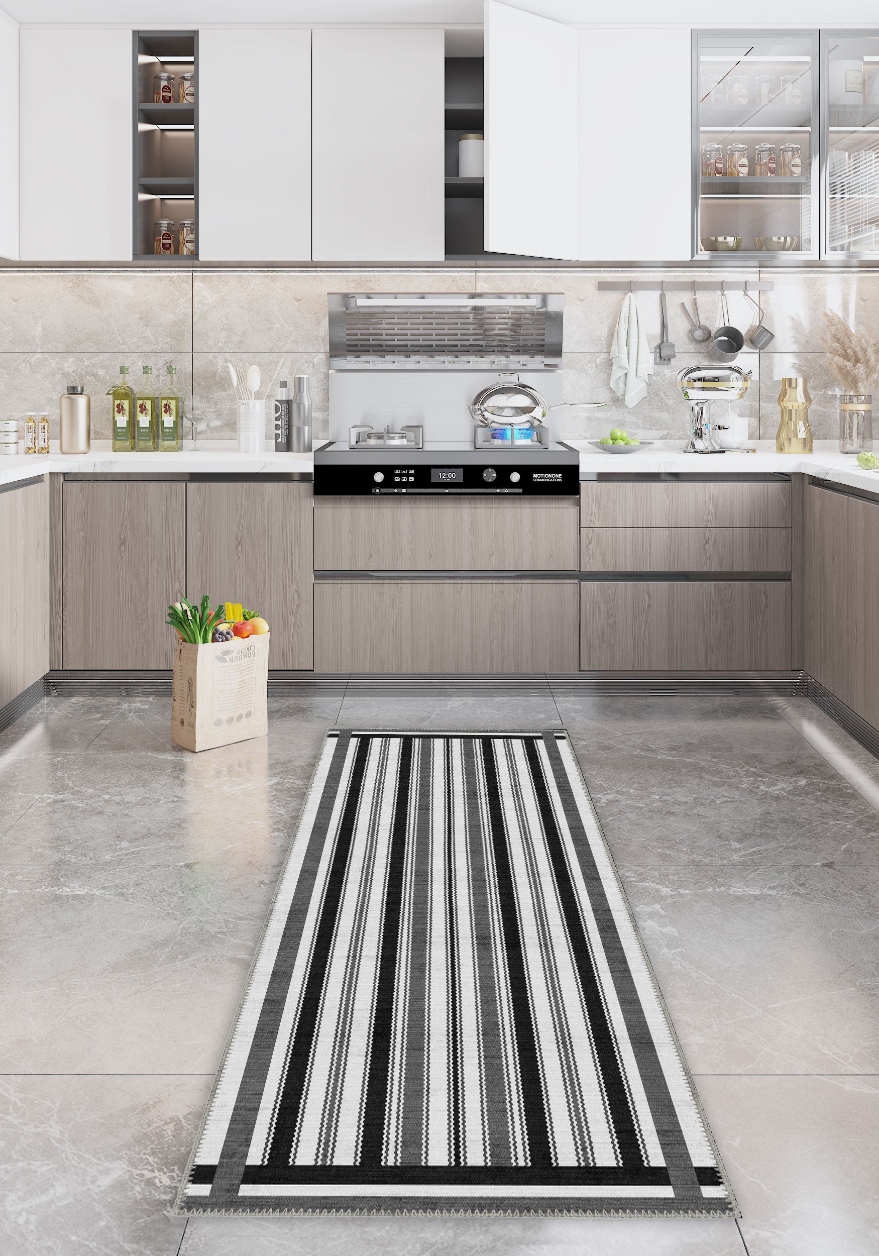 Kitchen Rugs