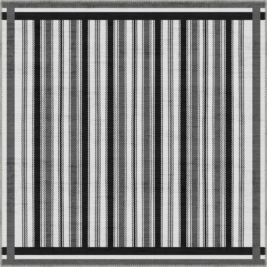 Square Rugs