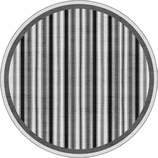 Round Rugs