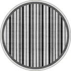 Round Rugs