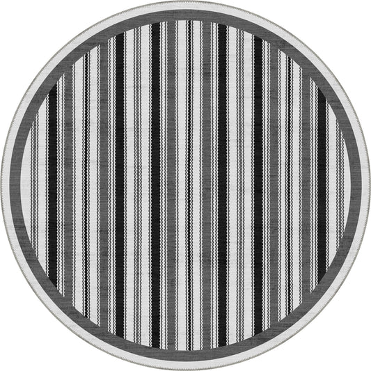 Round Rugs