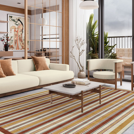 Living Room Rugs