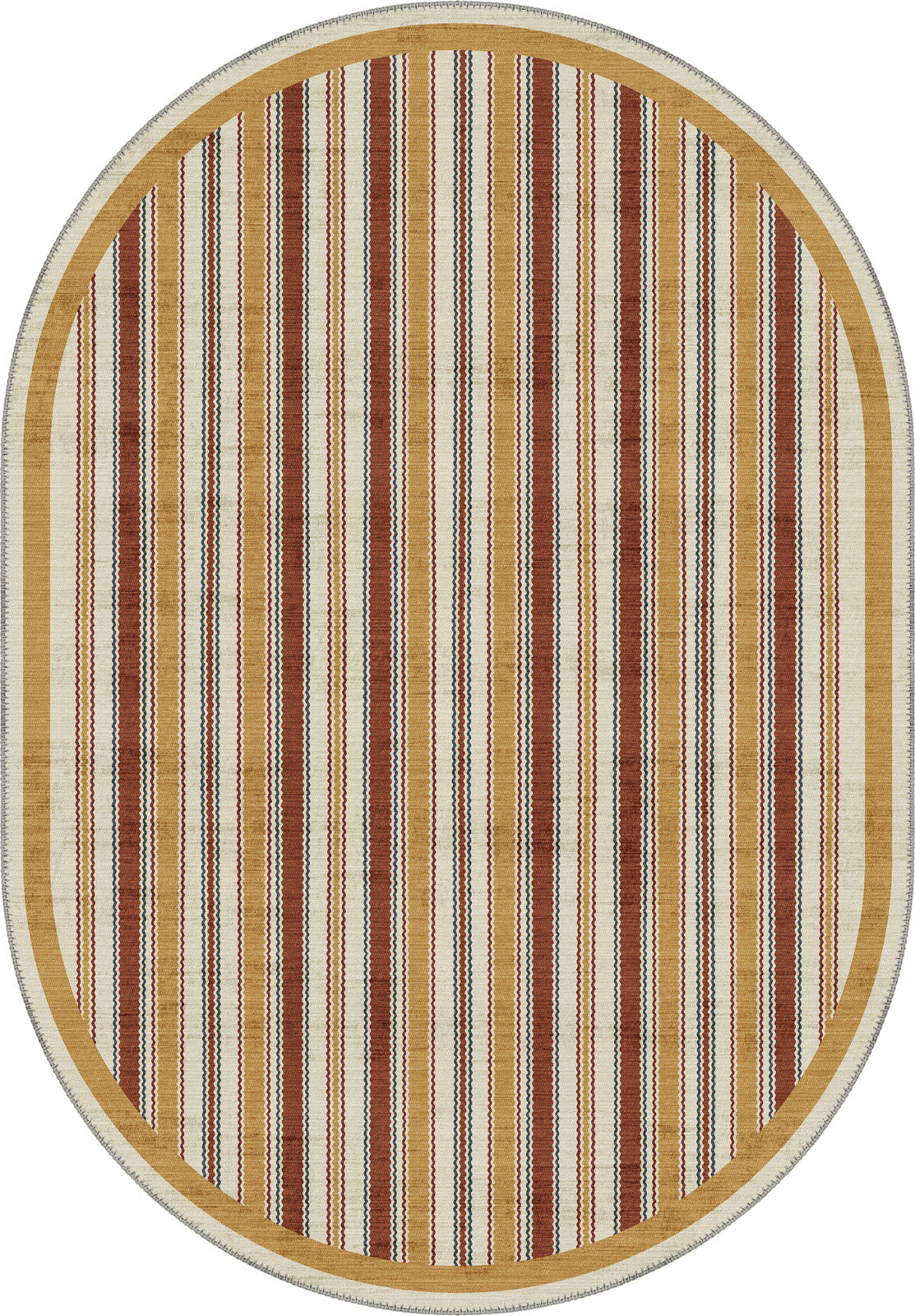 Oval Rugs