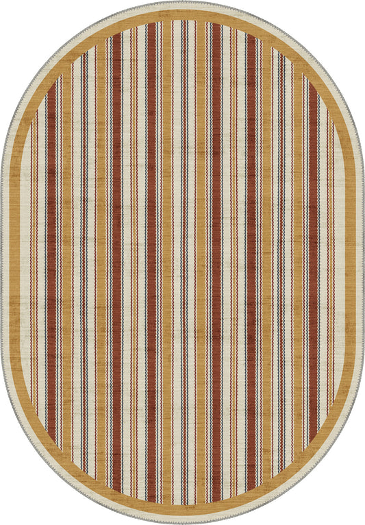 Oval Rugs