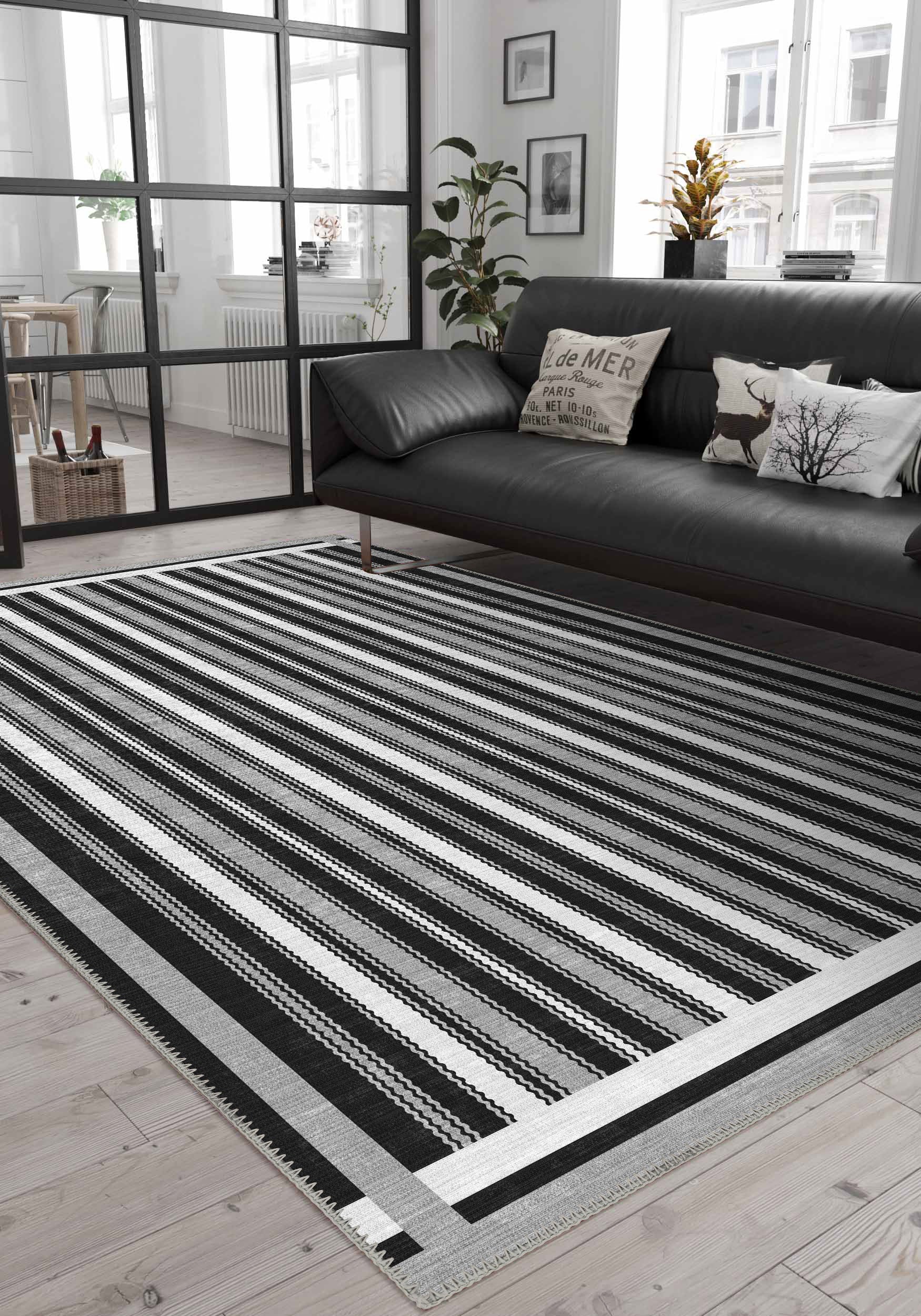 Living Room Rugs