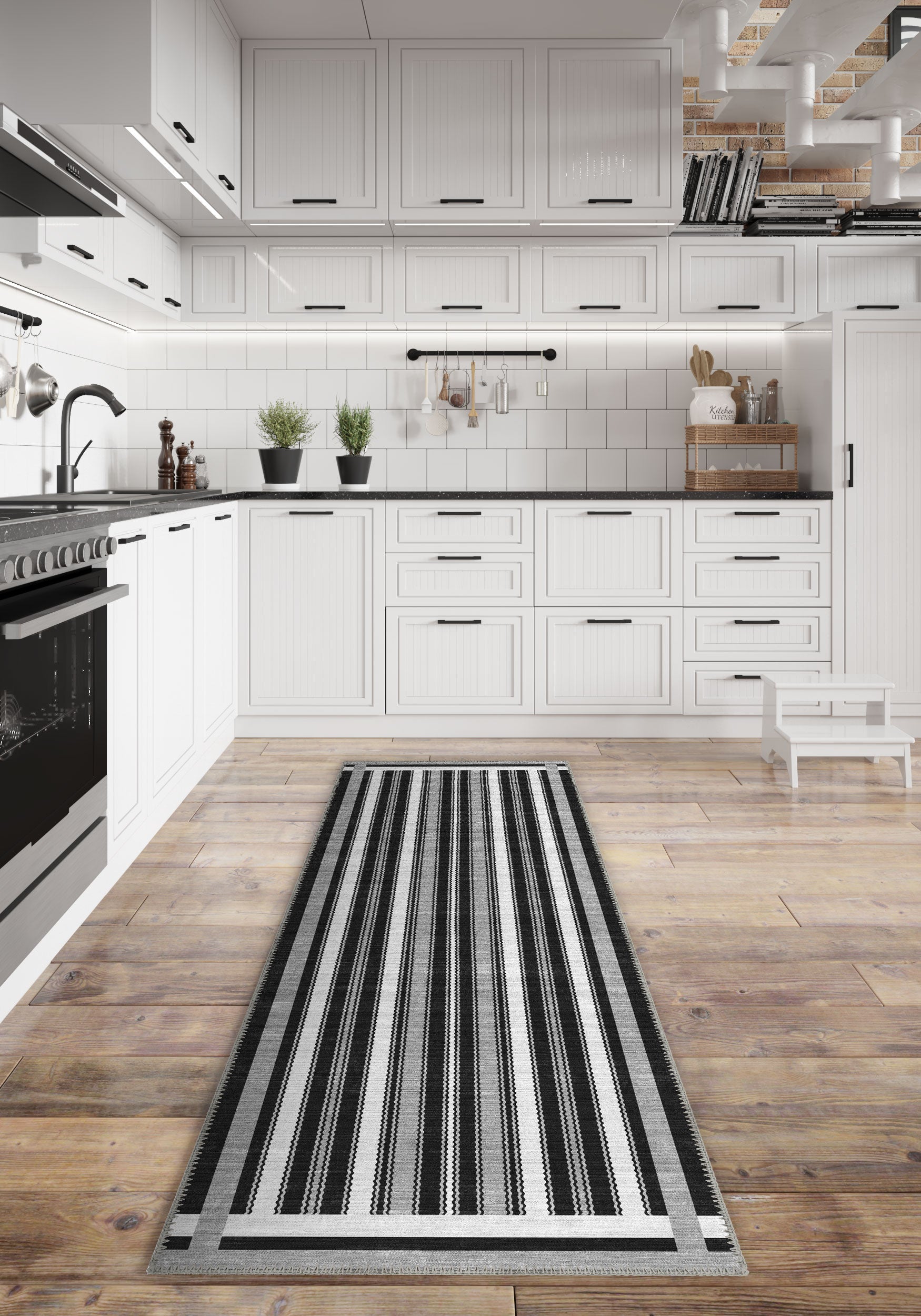 Kitchen Rugs