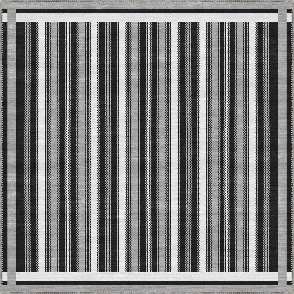 Square Rugs