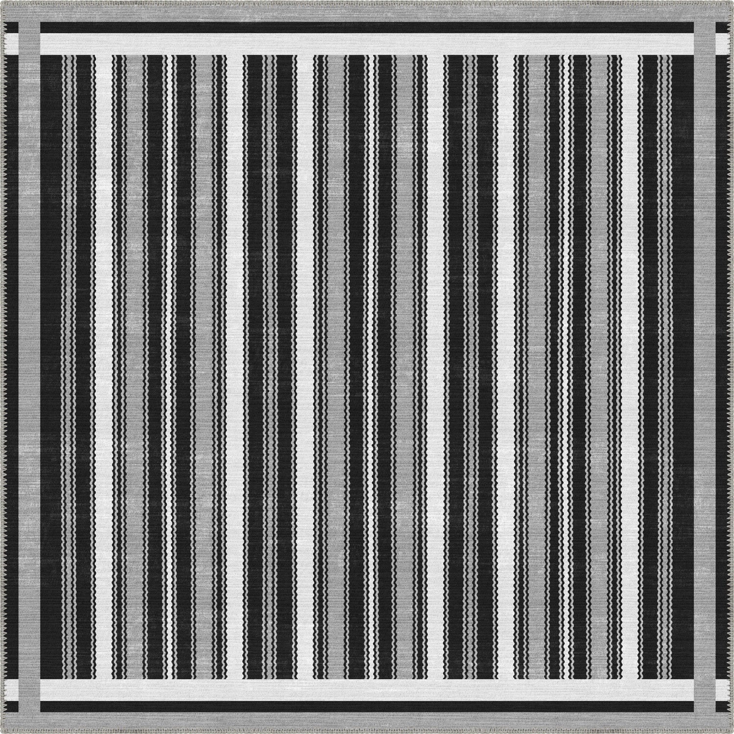 Square Rugs