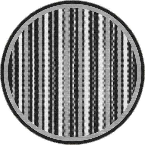Round Rugs