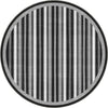 Round Rugs