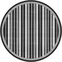 Round Rugs