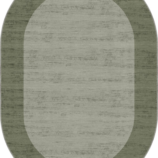 Oval Rugs