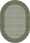 Oval Rugs