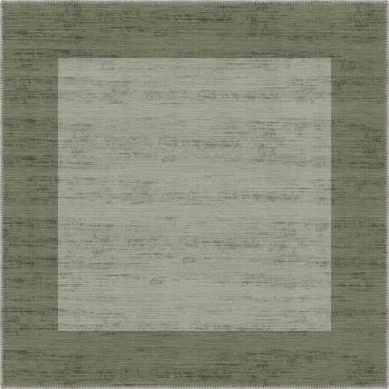 Square Rugs