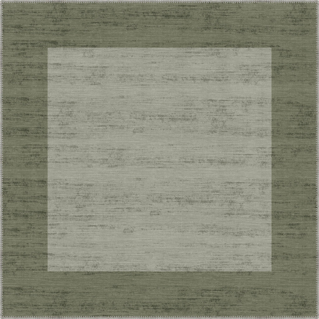 Square Rugs