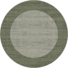 Round Rugs