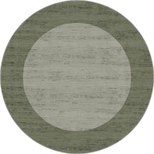 Round Rugs