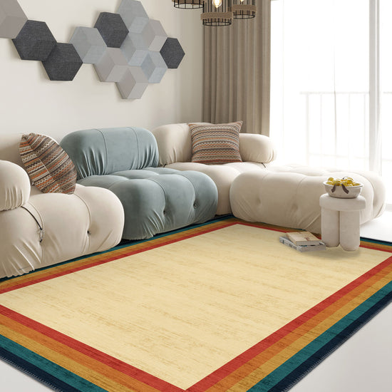 Living Room Rugs