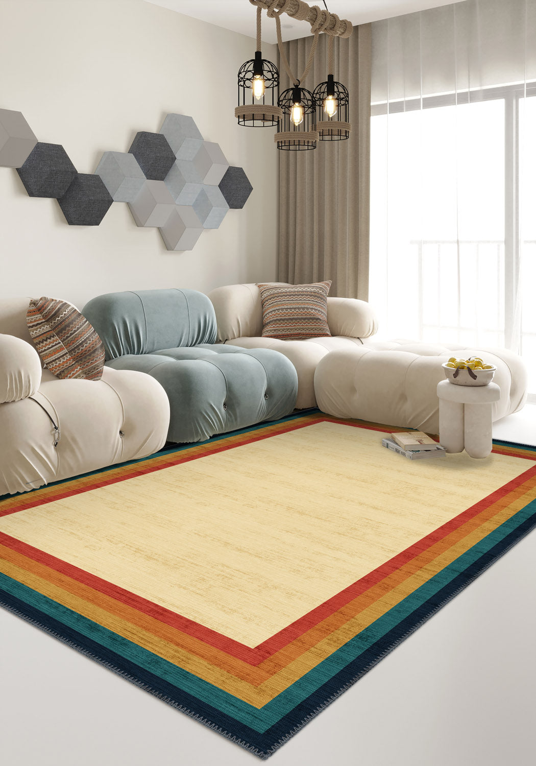 Living Room Rugs