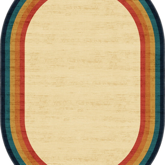 Oval Rugs