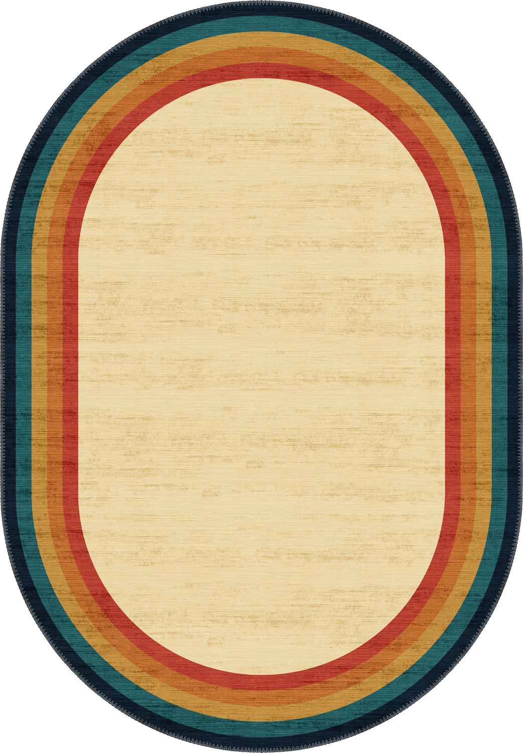 Oval Rugs