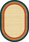 Oval Rugs