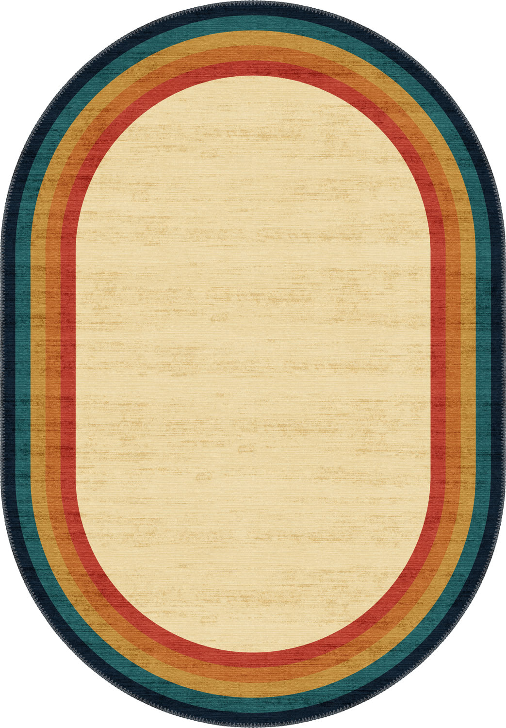 Oval Rugs