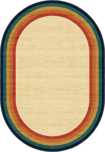 Oval Rugs