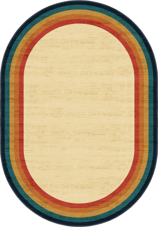 Oval Rugs
